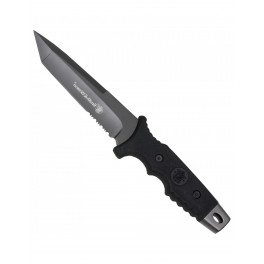 TANTO KNIV - SMITH & WESSON TANTO KNIV - SMITH & WESSON