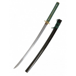 HANWEI - PRAYING - MANTIS - KATANA HANWEI - PRAYING - MANTIS - KATANA