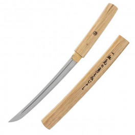 Shirasaya O-Tanto Shirasaya O-Tanto