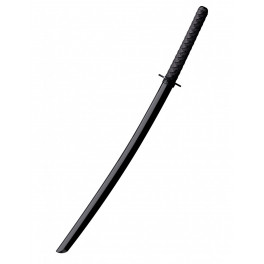 COLD STEEL O KATANA BOKKEN TRÆNINGSSVÆRD COLD STEEL O KATANA BOKKEN TRÆNINGSSVÆRD