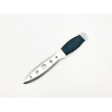 Training Knife - Double Edged with Cord Handle