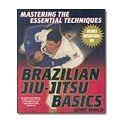 Brazilian Jiu-Jitsu Basice