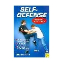 Self-defense against knife attacke