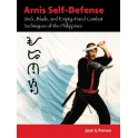 Arnis Self-defense