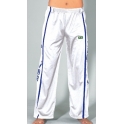 Capoeira bukser - Hvid