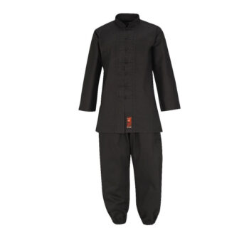 Kung Fu uniform - SHAOLIN