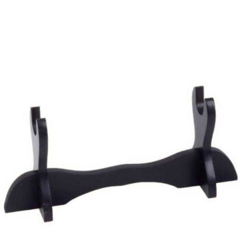 Bordstand til 1 sværd