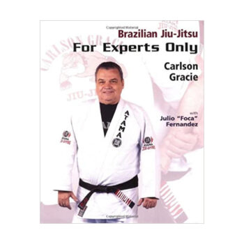 Brazilian Ju-Jitsu for Experts only