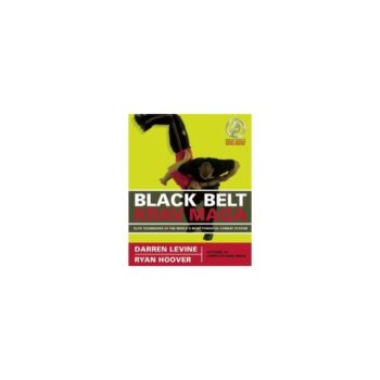 Black Belt Krav Maga