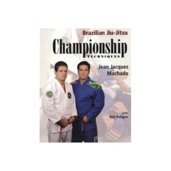 Championship Grappling Techniques