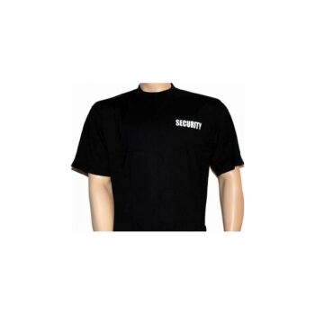 Security T-Shirt