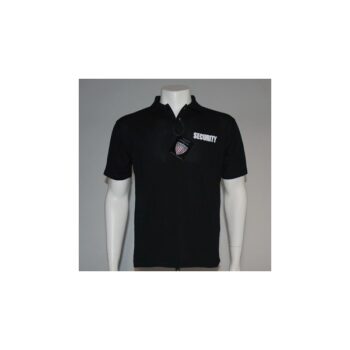 Security Polo shirt