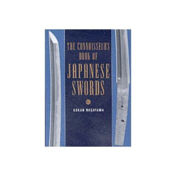 The Connoisseur's Book of Japanese Swords