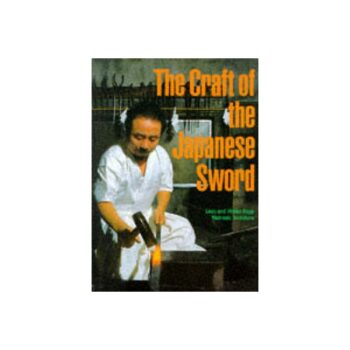 The Craft of the Japanese Sword