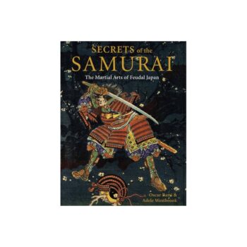 Secrets of the Samurai