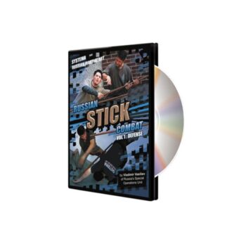 Systema - Russian Stick Combat vol. 1