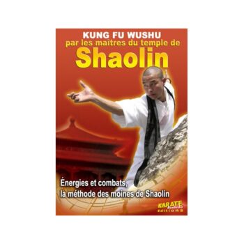 Shaolin Kung Fu