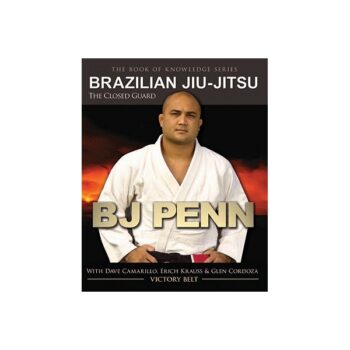 Brazillian Jiu-Jitsu