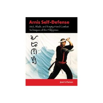 Arnis Self-defense