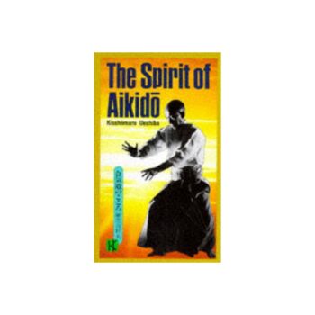 The Spirit of Aikido