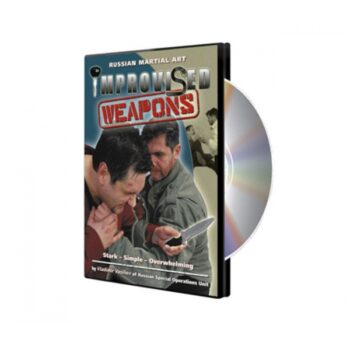 Systema - Improvised Weapons