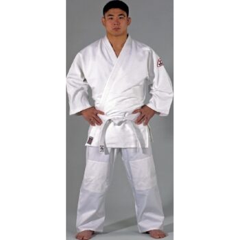 Judo Gi Tong