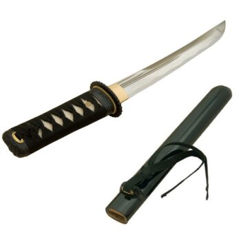 Tanto Kunai