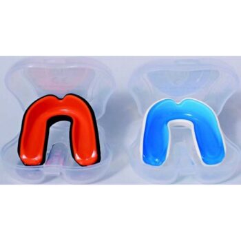 Tandbeskytter - senior