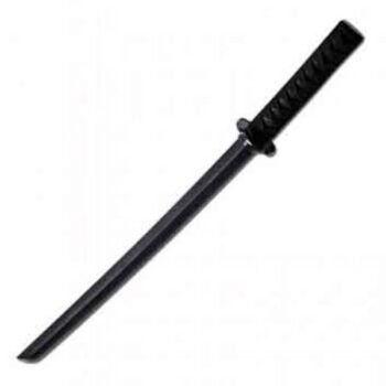 Wakizashi Bokken sort