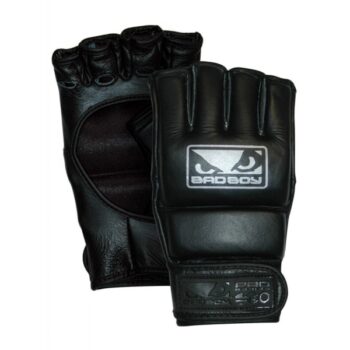 Bad Boy Pro Series 2.0 Gel MMA Gloves - 8oz