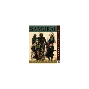 Samurai