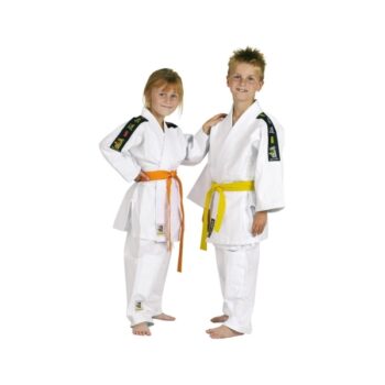 Kids gi