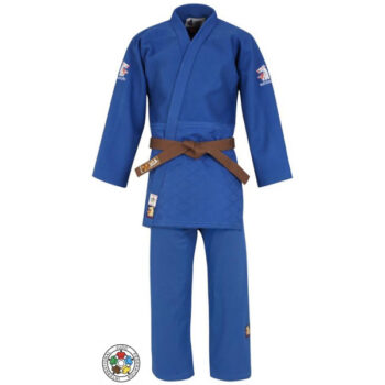 Matsuru Konkurrence IJF Mondial - Blå Gi