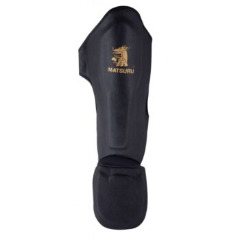 Ben- og vristbeskytter