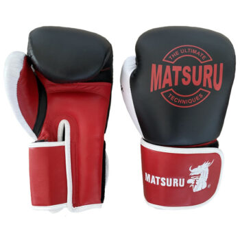Boksehandsker - Matsuru Pattaya