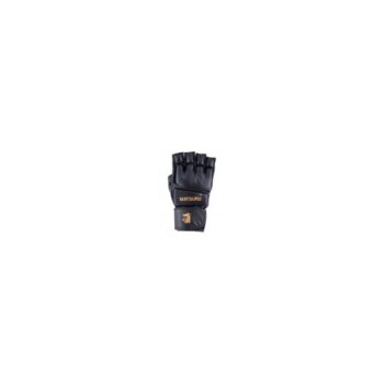 MMA Handske Black/Gold