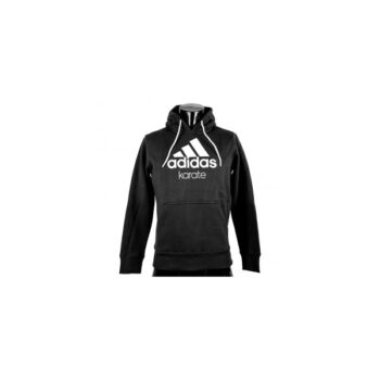 KARATE HÆTTETRØJE