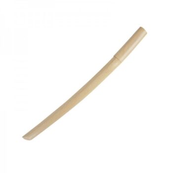 Wakizashi, hvideg - Japan