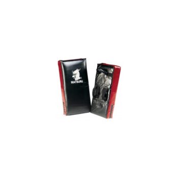 Matsuru sparkepude - Pro Læder