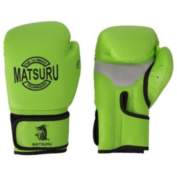 MATSURU BOKSEHANDSKE FIGTHER