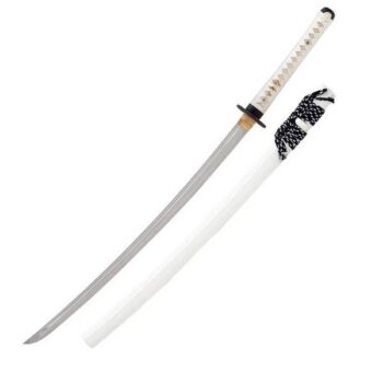 Shiro Katana