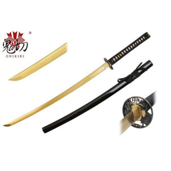 Katana practical Gorudo