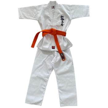 Matsuru Gi - Shin Kyokushin