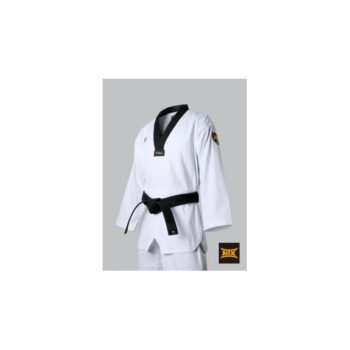 MOOTO MTX S2 SORT KRAVE