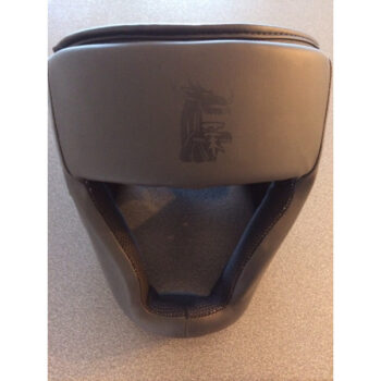 Matsuru Fighter Shadow Black