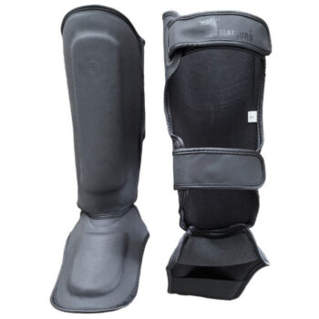 Matsuru Fighter Shadow Black