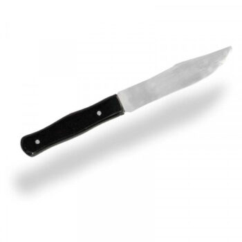 Aluminiums trænings kniv