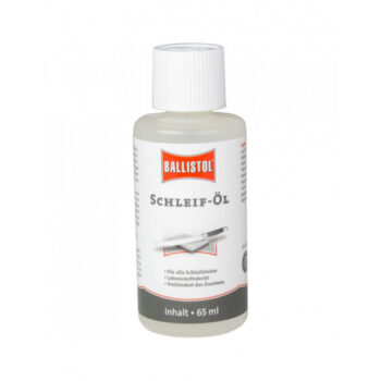 BALLISTOL SLIBEOLIE