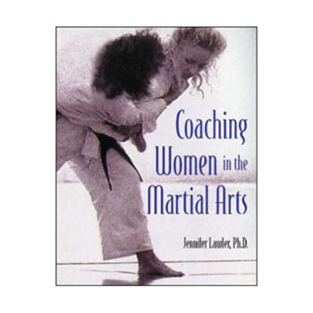Coaching Women in the Martial Arts