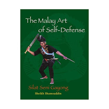 The Malay Art of Self-Defense